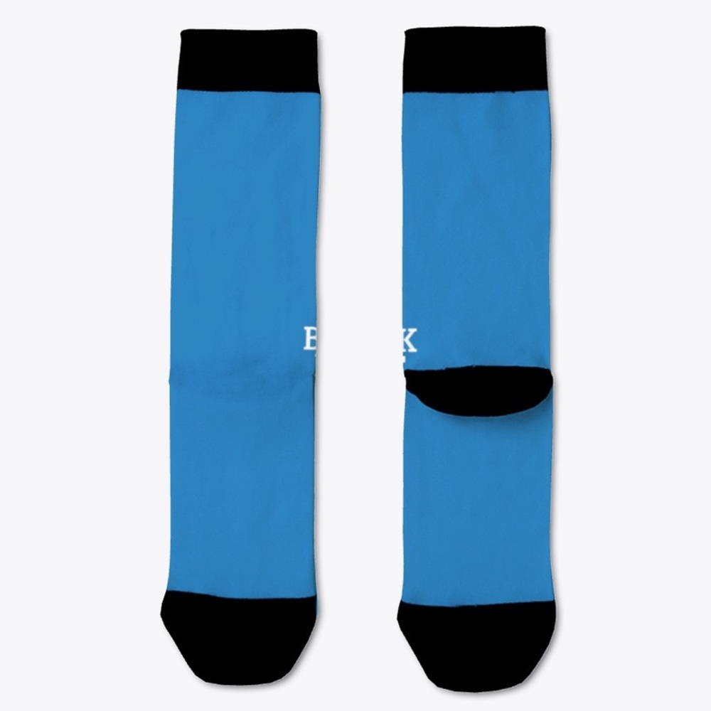 BLACK SUMMER '' BLACK LOVE COLLECTION ''
Socks